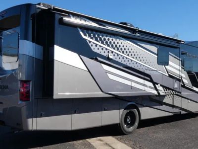 2026 Thor Motor Coach Pasadena - Photo 4