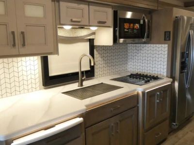 2026 Thor Motor Coach Pasadena - Photo 7