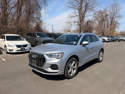 2020 Audi Q3 Premium Plus - Photo 9