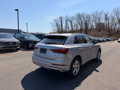 2020 Audi Q3 Premium Plus - Photo 5