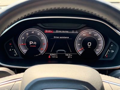 2020 Audi Q3 Premium Plus - Photo 16
