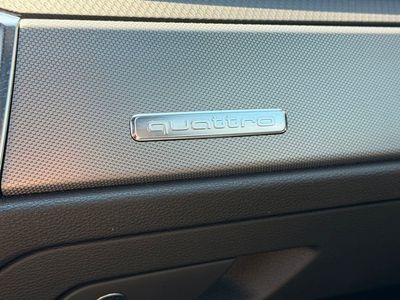 2020 Audi Q3 Premium Plus - Photo 12