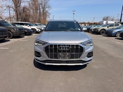 2020 Audi Q3 Premium Plus - Photo 10