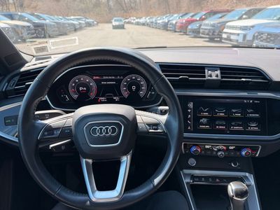 2020 Audi Q3 Premium Plus - Photo 14