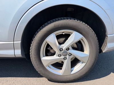 2020 Audi Q3 Premium Plus - Photo 11