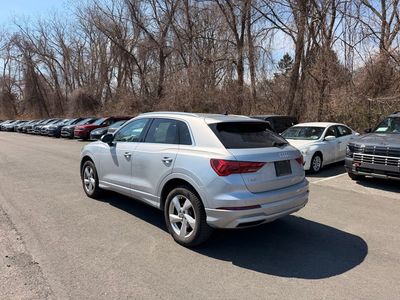 2020 Audi Q3 Premium Plus - Photo 7