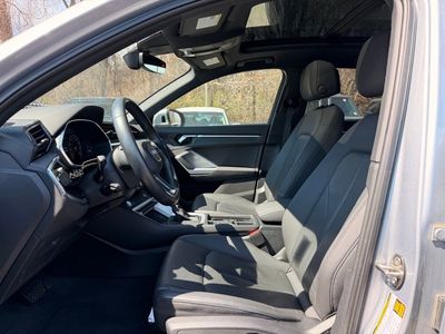 2020 Audi Q3 Premium Plus - Photo 13