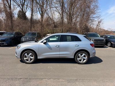 2020 Audi Q3 Premium Plus - Photo 8