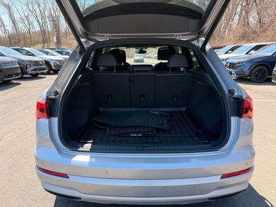 2020 Audi Q3 Premium Plus - Photo 40