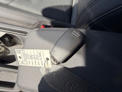 2020 Audi Q3 Premium Plus - Photo 46