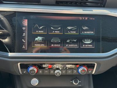 2020 Audi Q3 Premium Plus - Photo 15
