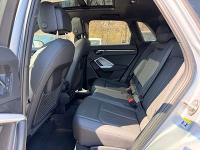 2020 Audi Q3 Premium Plus - Photo 34