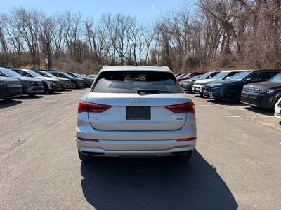 2020 Audi Q3 Premium Plus - Photo 6