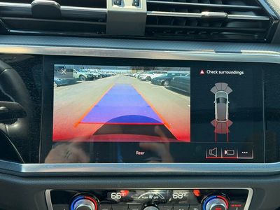 2020 Audi Q3 Premium Plus - Photo 18