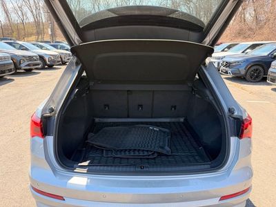 2020 Audi Q3 Premium Plus - Photo 39