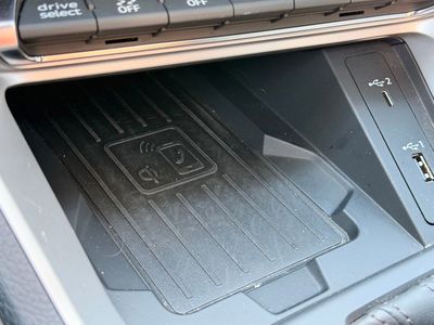 2020 Audi Q3 Premium Plus - Photo 25