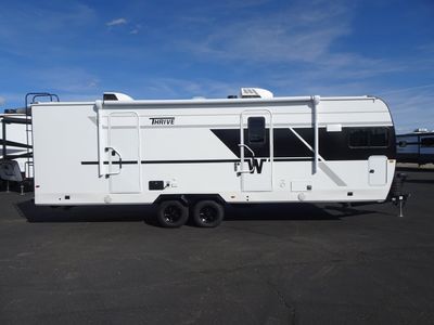 2026 Winnebago Towables THRIVE - Photo 24