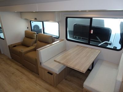 2026 Winnebago Towables THRIVE - Photo 4