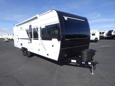 2026 Winnebago Towables THRIVE - Photo 1