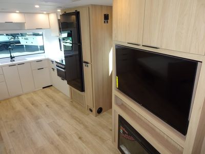2026 Winnebago Towables THRIVE - Photo 8