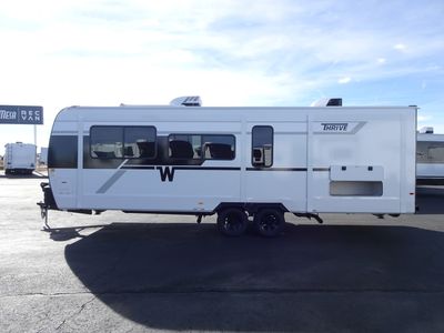 2026 Winnebago Towables THRIVE - Photo 27