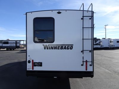 2026 Winnebago Towables THRIVE - Photo 28