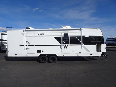 2026 Winnebago Towables THRIVE - Photo 25