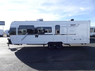 2026 Winnebago Towables THRIVE - Photo 26