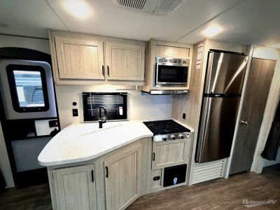 2025 Forest River Aurora Light - Photo 10