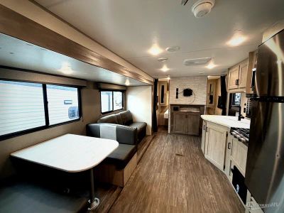 2025 Forest River Aurora Light - Photo 7