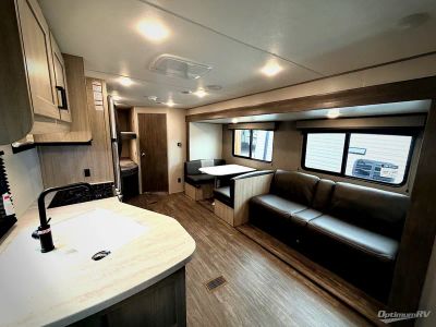 2025 Forest River Aurora Light - Photo 6