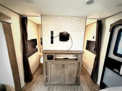 2025 Forest River Aurora Light - Photo 9