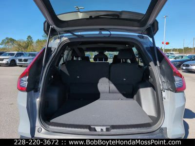 2026 Honda CR-V Hybrid — detail view