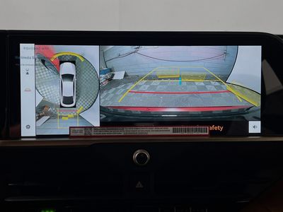 2026 Toyota Crown - Photo 25