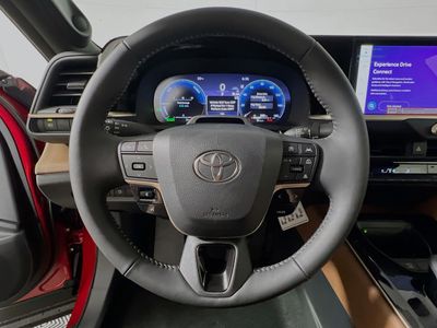 2026 Toyota Crown - Photo 15