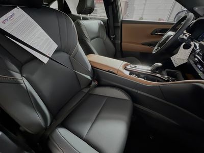 2026 Toyota Crown - Photo 28