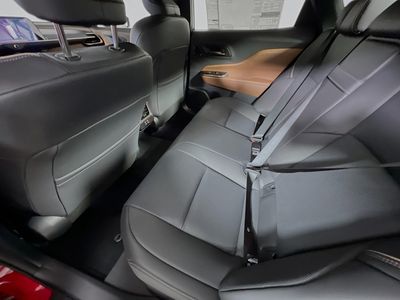 2026 Toyota Crown - Photo 26