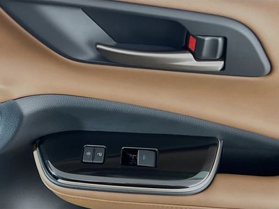 2026 Toyota Crown - Photo 29