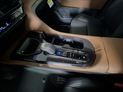 2026 Toyota Crown - Photo 22