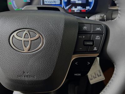 2026 Toyota Crown - Photo 17