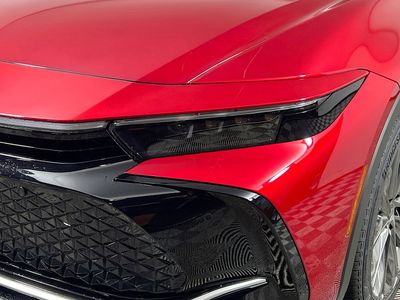 2026 Toyota Crown - Photo 9