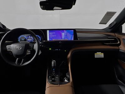 2026 Toyota Crown - Photo 27