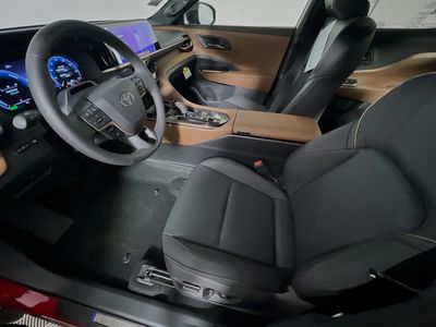 2026 Toyota Crown - Photo 12