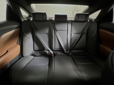 2026 Toyota Crown - Photo 30