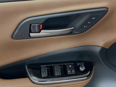 2026 Toyota Crown - Photo 14