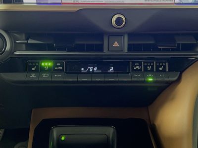 2026 Toyota Crown - Photo 23