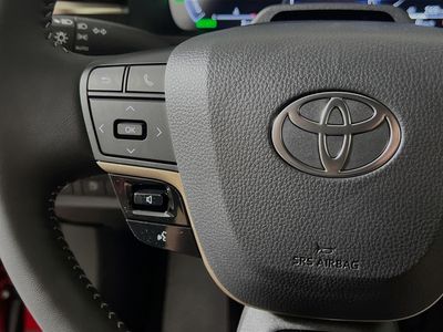 2026 Toyota Crown - Photo 16