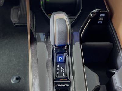 2026 Toyota Crown - Photo 21