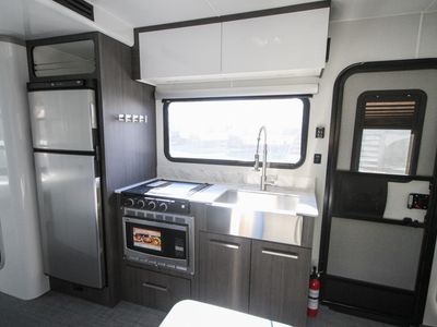 2026 inTech RV OVR Navigate - Photo 13