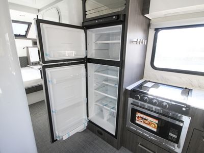 2026 inTech RV OVR Navigate - Photo 15